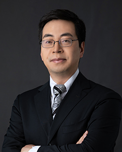 姜金根 姜金根