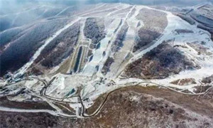 “冰雪运动进校园”走进兰州新区