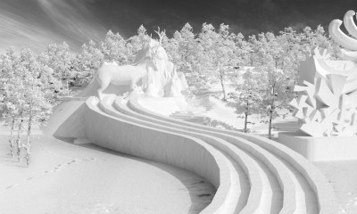 发展冰雪运动 造福百姓生活