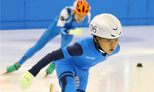 黑龙江省冰雪产业获100亿元支持