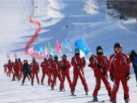 安庆市新增1所全国青少年校园冰雪运动特色学校