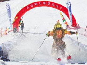 全国政协委员杨安娣：加快寒地冰雪经济发展推动东北经济全面发展