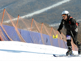 助力冰雪运动！2020济南冰雪嘉年华活动火爆开启