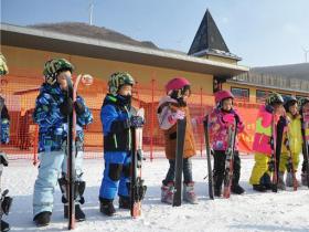 北京石景山区冬奥场馆建设今年将全部完成