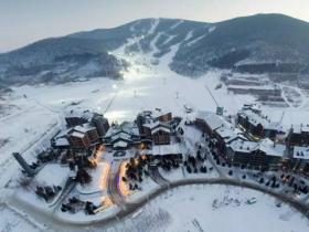 石景山区创建全国首个“带动三亿人参与冰雪运动”示范区