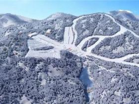 天津市体育局领导调研冰雪项目组队和冰雪场地建设情况