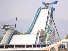 河北省文旅推介会亮相瑞士日内瓦 密切双方冰雪旅游交流合作