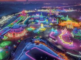 中国残奥选手积极备战 残疾人冰雪季已办五年