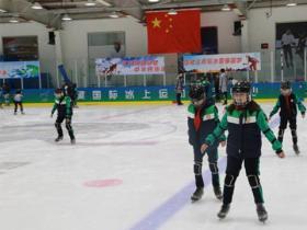 冰雪冷资源持续升温 北京冬奥会遗产红利提前释放