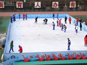 宁夏印发《关于促进冰雪运动发展的实施方案》