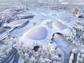 预见2021：《2021年中国冰雪产业全景图谱》