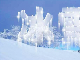 “冰坛”启封冰缘再续，上半年错过的冰雪赛季10月见！