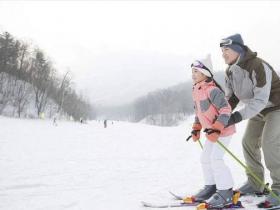 国家高山滑雪中心索道具备运营条件