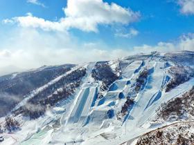河北张家口|冰雪旅游业借力冬奥赋能未来