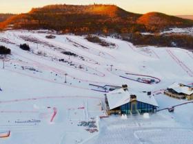北京冬奥倒计时，冷静后的国内冰雪产业要抓住风口