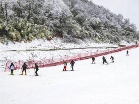 优化产业结构 培育市场主体 让冰雪休闲旅游真正热起来