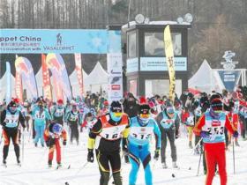 第七届全国大众冰雪季兰州站启动仪式将于1月16日举行