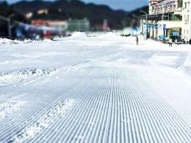 辛国斌：凝聚共识 携手并进 加快推动冰雪装备器材产业高质量发展