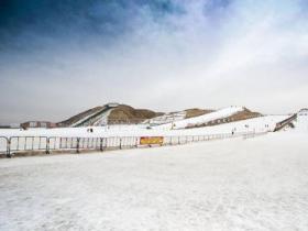 衡水市810所学校全部开展冰雪活动