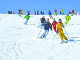 政协委员施卫东：建议加快推进南方地区冰雪运动场馆建设