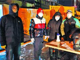 孙东生：充分利用冰雪资源 推动3亿人参与冰雪运动