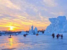 长春市文广旅局：享受冰雪，也要保障安全