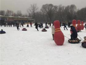 冰与火的变奏——吉林长春冰雪旅游产业发展观察