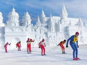 冬运中心：中国冰雪2019-2002赛季剩余未举办赛事取消