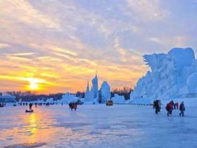 河北：火火的冰雪联赛，浓浓的冰雪情缘
