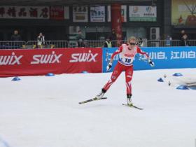 “冷资源”变“热产业” 长白山全力打造世界级冰雪旅游目的地