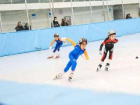 呼和浩特：15处冰雪娱乐场地供市民免费玩