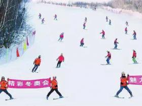 冷资源如何催生热产业 冰雪装备器材产业三年行动计划出台