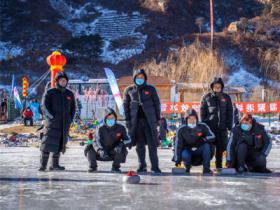 第十九届中国长春净月潭瓦萨国际滑雪节，净月潭盛大启幕！