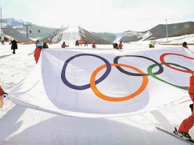 冰雪旅游持续升温　网订同比增长超四成 