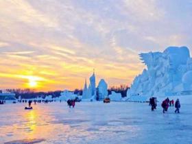 民盟河北省委提案“优化产业结构，推动冰雪产业发展的建议”落地