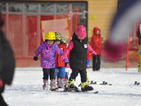 北京顺义调研冰雪运动发展情况