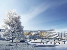迎接冬奥倒计时300天，重庆冰雪运动首次走进学校运动会