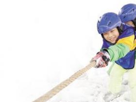 冬奥里的延庆：冰雪经济厚积薄发