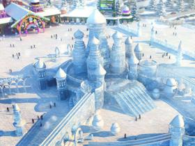 立足当下放眼未来 推进冰雪强国建设