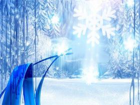 2020冬博会展示“冰雪力量”