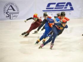 冰雪项目体能大比武全民挑战赛圆满落幕