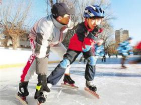 亚布力阳光滑雪场日平均接待游客2000多人