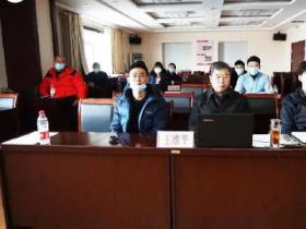 新疆推动冰雪场地建设 助力北京冬奥会