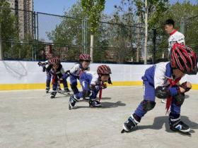 北京2021年学生体育竞赛活动计划公布 冰雪项目将覆盖大中小学生