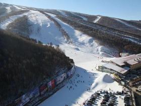 河北邯郸丛台区第二届冰雪运动会盛大开幕