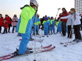 第四届吉林雪博会暨第二十三届长春冰雪节本周将在长春拉开大幕