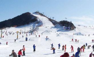 国家体育总局政策法规司负责人解读《关于进一步加强冰雪运动场所安全管理工作的若干意见》