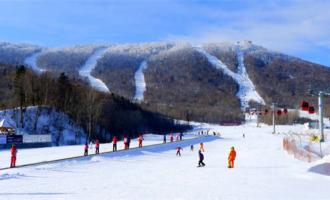 黑龙江做好“冰雪 ”大文章