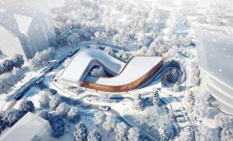 北京冬奥会张家口赛区打造四季文旅商圈