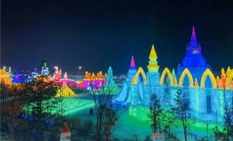 冰雪产品推陈出新，吉林省冰雪消费跨越式升级